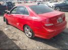 Mercedes-Benz C-Class Sport Image 11