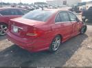 Mercedes-Benz C-Class Sport Image 4