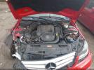 Mercedes-Benz C-Class Sport Image 14