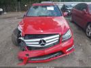 Mercedes-Benz C-Class Sport Image 5