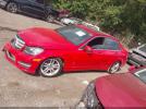 Mercedes-Benz C-Class Sport Image 6