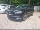 Acura MDX Technology Package Image 2