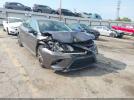Toyota Camry Se Image 1