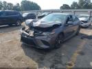 Toyota Camry Se Image 6