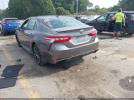 Toyota Camry Se Image 12