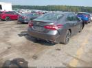Toyota Camry Se Image 2
