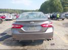 Toyota Camry Se Image 17