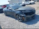 Chevrolet Camaro 2lt Image 1