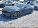 Chevrolet Camaro 2lt Image 5