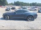 Chevrolet Camaro 2lt Image 9