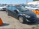 Hyundai ELANTRA Se Image 1