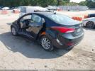 Hyundai ELANTRA Se Image 2