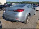 Mazda Mazda6 Touring Image 5
