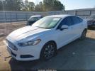 Ford Fusion S Image 12
