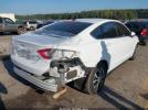 Ford Fusion S Image 9