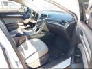 Ford Fusion S Image 7