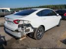 Ford Fusion S Image 8