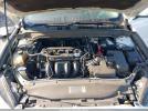 Ford Fusion S Image 14
