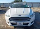 Ford Fusion S Image 4