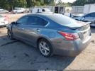 Nissan Altima 2.5 Sv Image 2