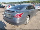 Nissan Altima 2.5 Sv Image 6