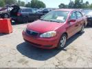 Toyota Corolla Le Image 12
