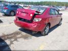 Toyota Corolla Le Image 13