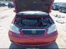 Toyota Corolla Le Image 17