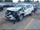 Nissan Rogue S Image 5