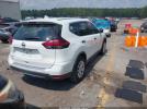 Nissan Rogue S Image 3