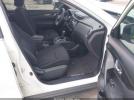Nissan Rogue S Image 4