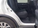 Nissan Rogue S Image 9
