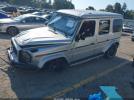 Mercedes-Benz G-Class 4matic Image 3