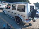 Mercedes-Benz G-Class 4matic Image 5