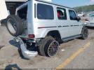 Mercedes-Benz G-Class 4matic Image 4