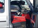 Mercedes-Benz G-Class 4matic Image 6