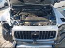 Mercedes-Benz G-Class 4matic Image 11