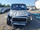Mercedes-Benz G-Class 4matic Image 13