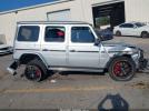 Mercedes-Benz G-Class 4matic Image 14