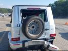 Mercedes-Benz G-Class 4matic Image 16