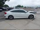 Honda Civic Lx Image 12