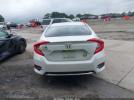 Honda Civic Lx Image 16