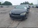 Toyota Camry Se Image 11