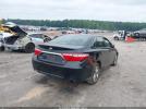 Toyota Camry Se Image 12