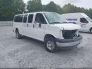 Chevrolet Express Lt Image 1