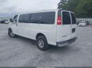 Chevrolet Express Lt Image 3