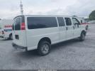 Chevrolet Express Lt Image 5