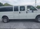 Chevrolet Express Lt Image 16