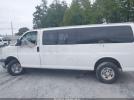 Chevrolet Express Lt Image 14
