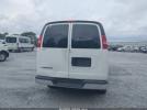 Chevrolet Express Lt Image 17